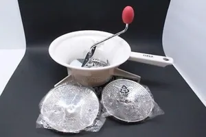 Manual Multi Grater