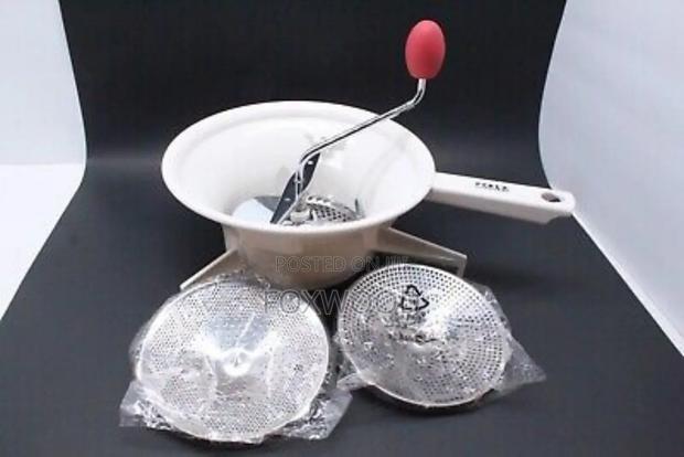 Manual Multi Grater - thumbnail 6