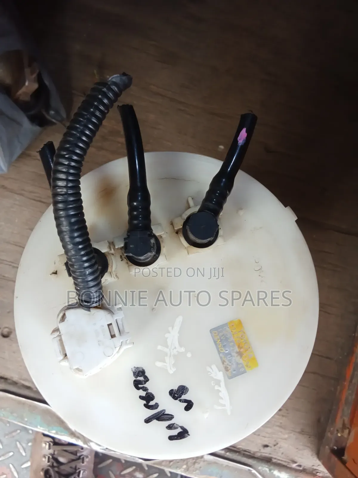 Landcruiser 200 Series V8 Fuel Pump