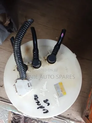 Landcruiser 200 Series V8 Fuel Pump