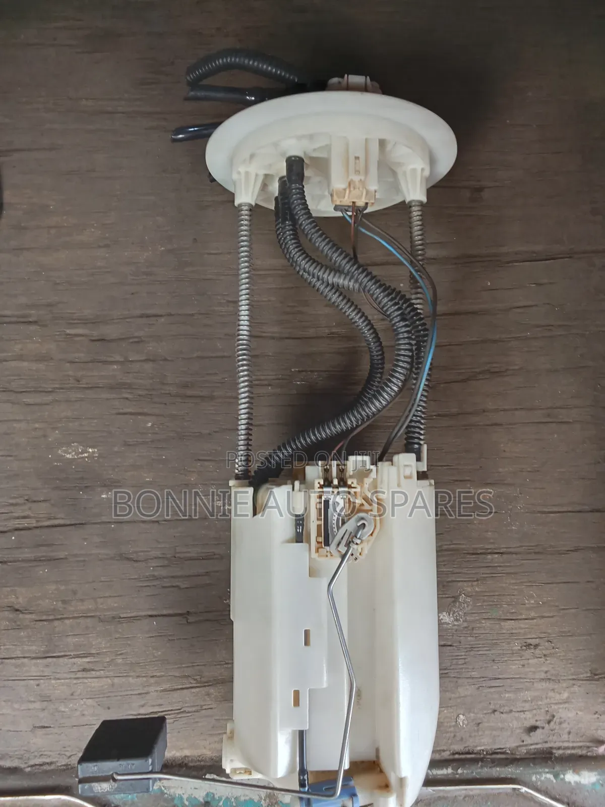 Landcruiser 200 Series V8 Fuel Pump
