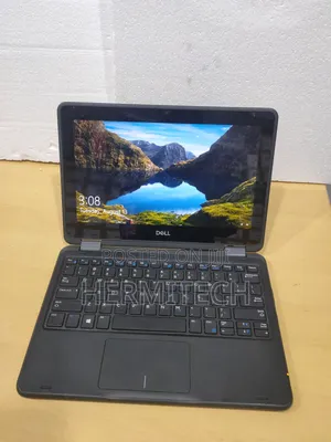 Laptop Dell Latitude 3189 4GB Intel Pentium SSD 128GB