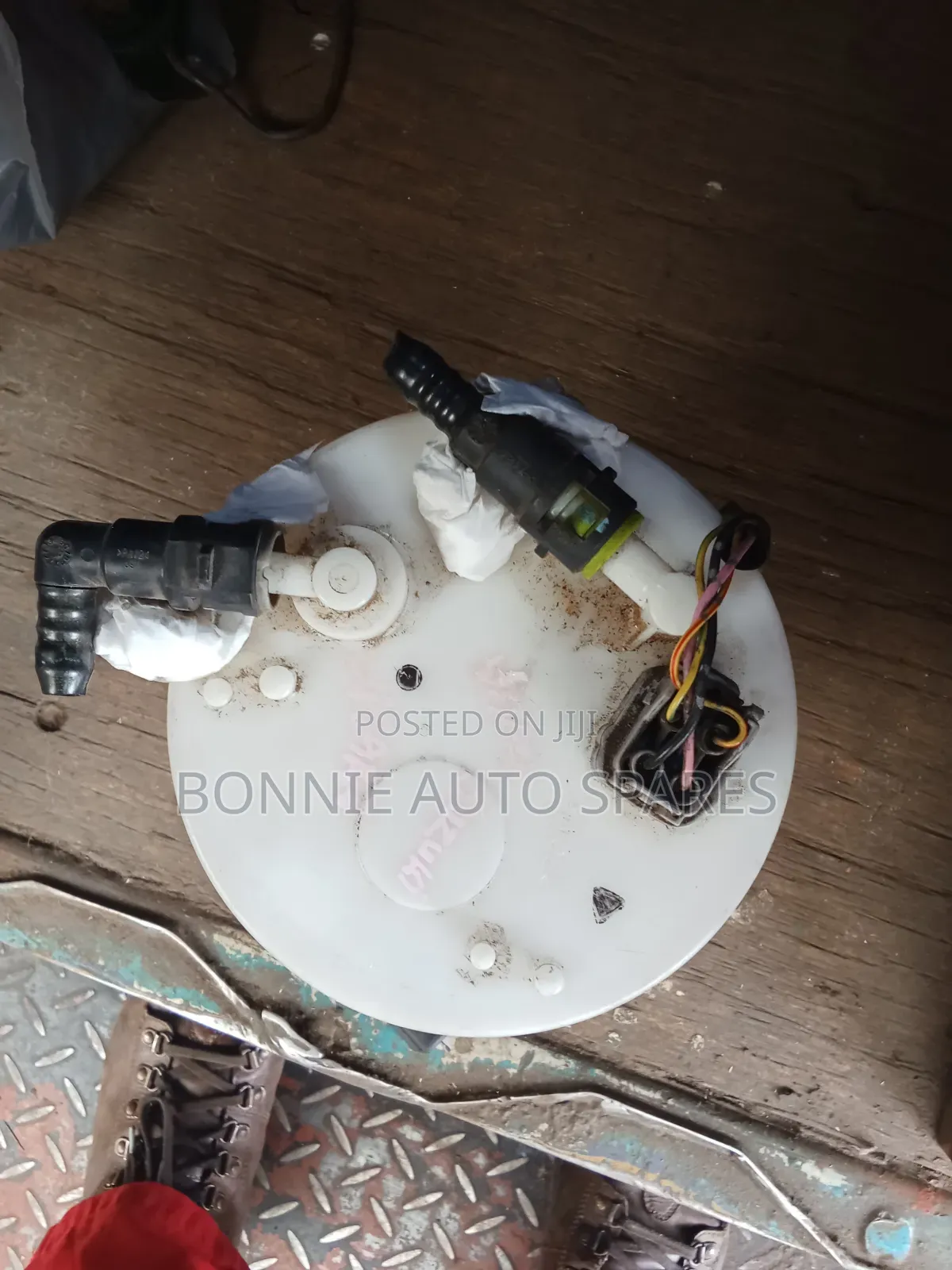 Suzuki Escudo/Vitara Fuel Pump