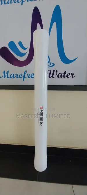 FRP Membrane Housing 4040,8040