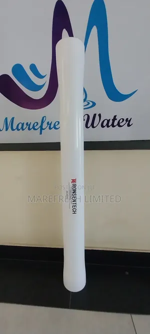 FRP Membrane Housing 4040,8040
