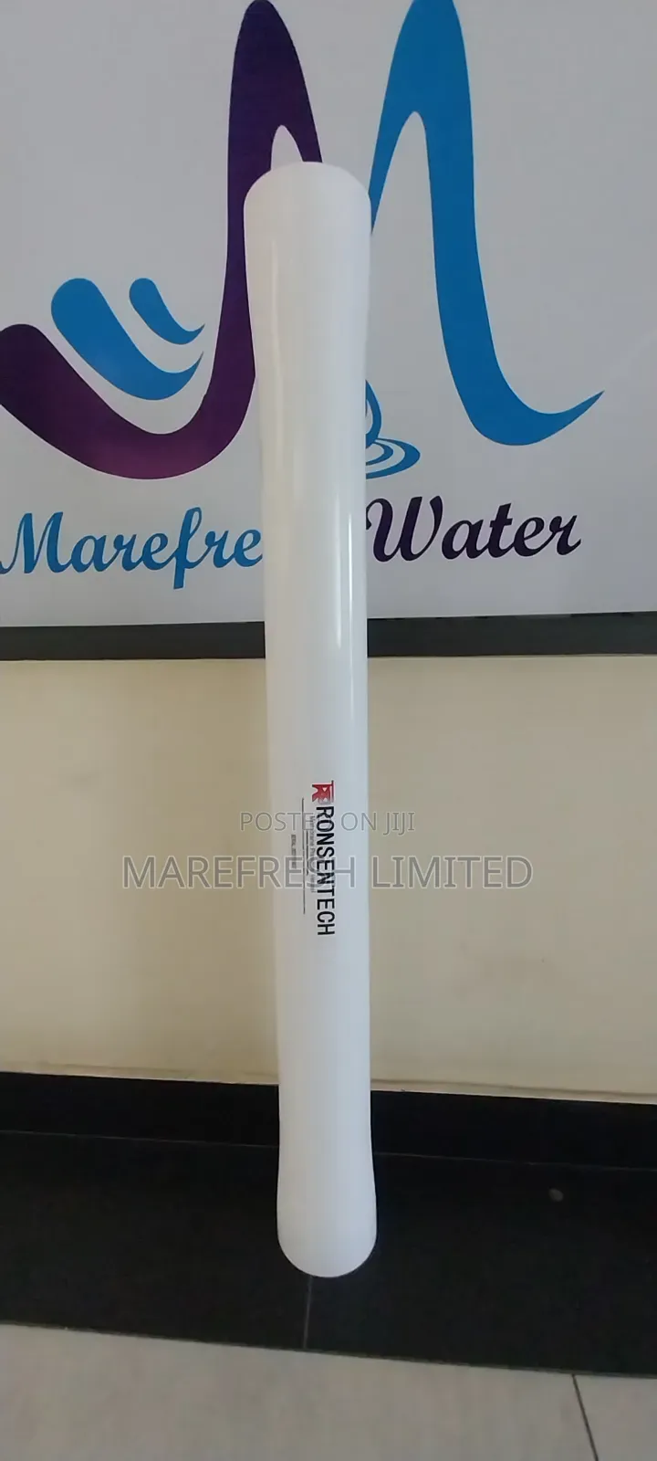 FRP Membrane Housing 4040,8040