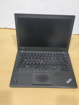 Laptop Lenovo ThinkPad X250 8GB Intel Core I5 SSD 256GB