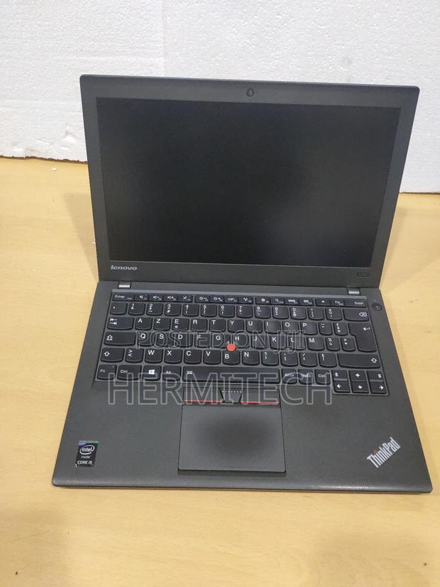 Laptop Lenovo ThinkPad X250 8GB Intel Core I5 SSD 256GB