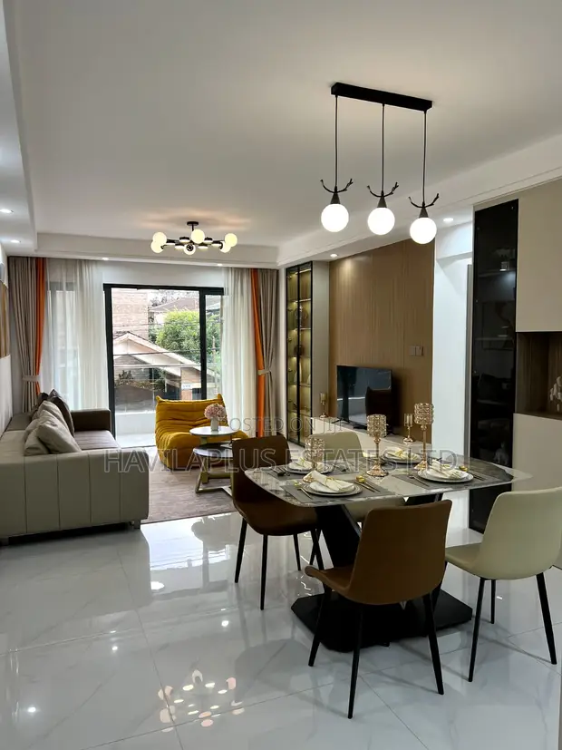 3bdrm Apartment in Kileleshwa for sale