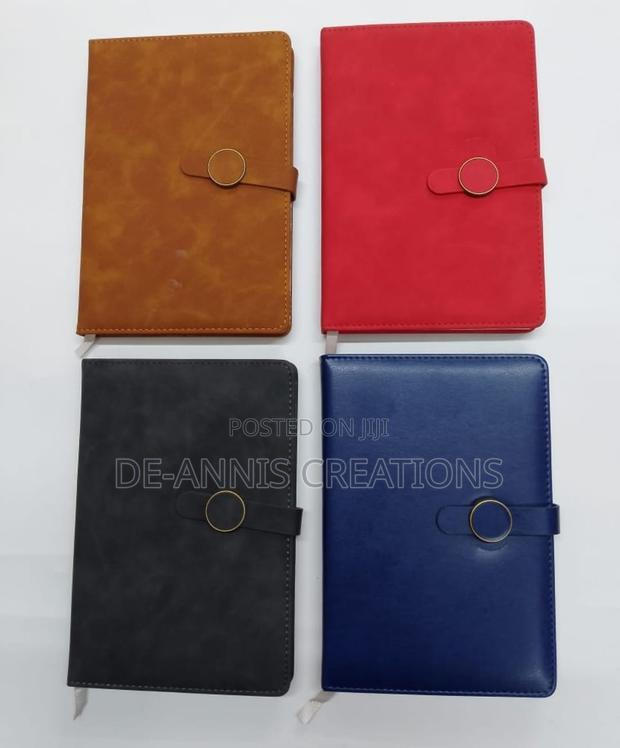 High-End Business Notebook - main view