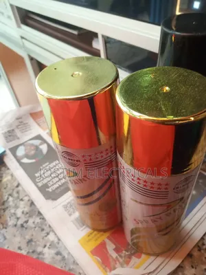 Classic Spray Paint