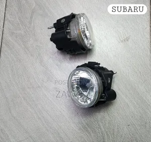 Foglights Subaru Forester Sh5