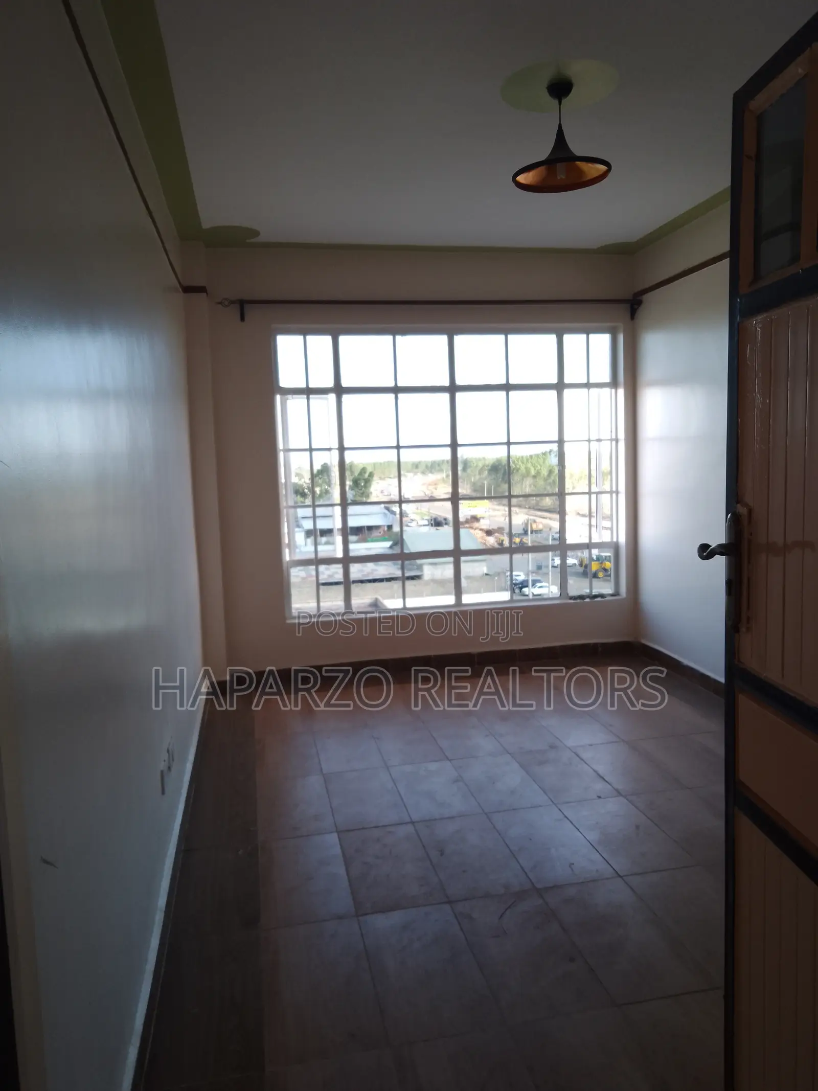 1bdrm Apartment in Eastern Bypass, Kamakis for rent