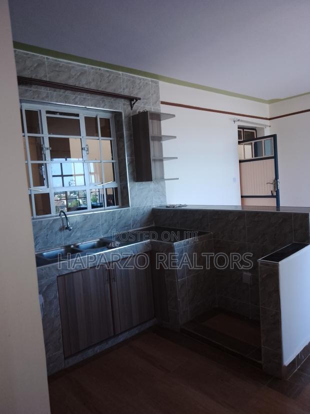 1bdrm Apartment in Eastern Bypass, Kamakis for rent - thumbnail 4