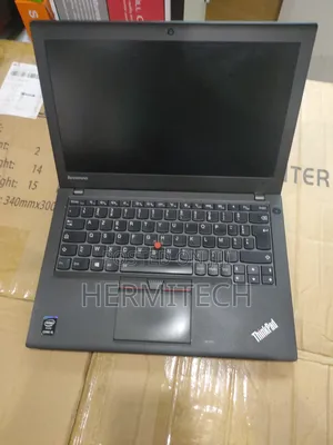 Laptop Lenovo ThinkPad X250 8GB Intel Core I5 HDD 500GB