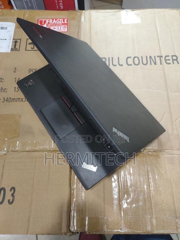 Laptop Lenovo ThinkPad X250 8GB Intel Core I5 HDD 500GB - thumbnail 3