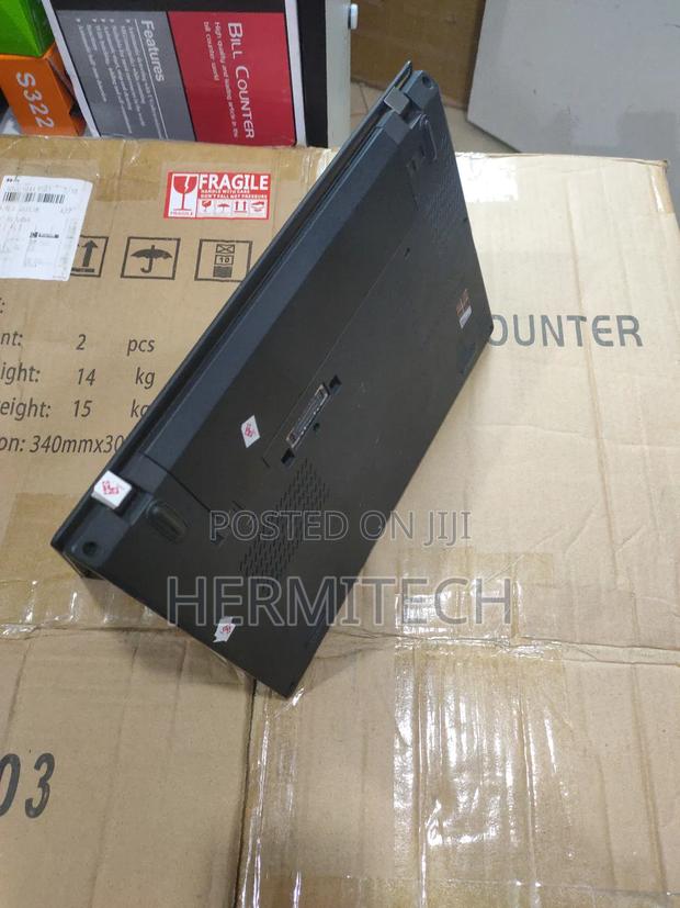 Laptop Lenovo ThinkPad X250 8GB Intel Core I5 HDD 500GB - thumbnail 4