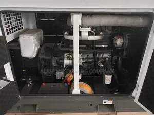 37.5kva Generator