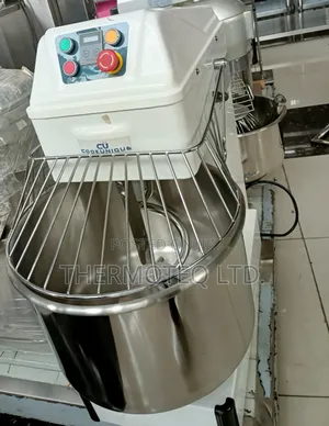 40 Litres Mixer