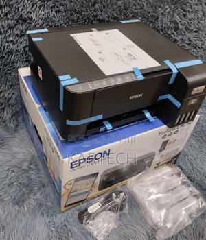 Epson Eco Tank L3250 Printer Copy Wireless Color A4 - thumbnail 2