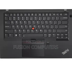 Laptop Lenovo Thinkpad T490s 16GB Intel Core I7 SSD 256GB