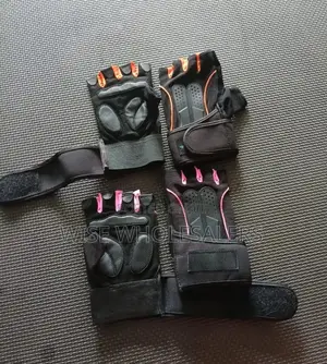 ✓✓Fashion Fitness Weight Lifting Gloves /Gym Gloves✓✓