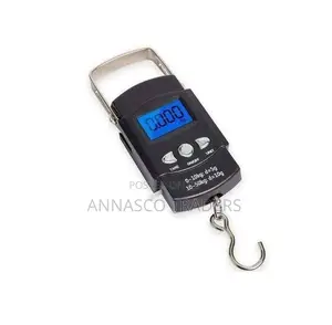 Quality Mini Crane 50 Kg Digital Weigh Scale