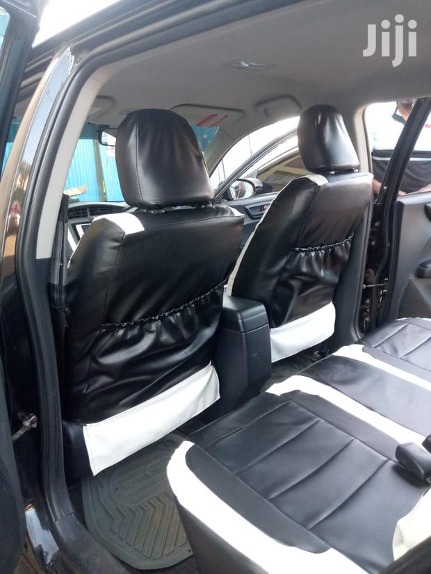 Fielder Seat Covers - main view