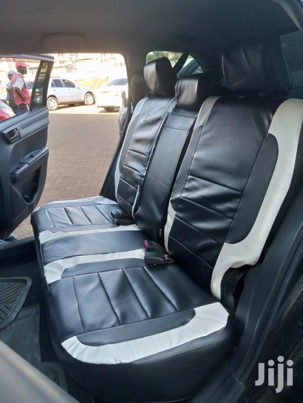 Fielder Seat Covers - thumbnail 3