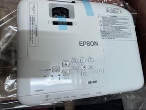 Epson Projector, the W51 Epson Projector - thumbnail 2