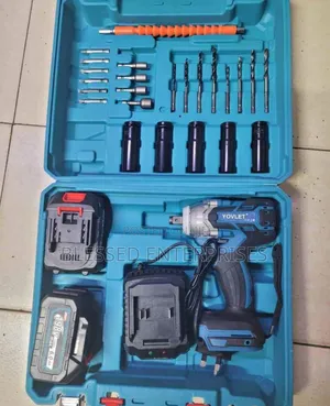 Cordless Makita Impact Wrench/ 88v Makita Impact Wrench