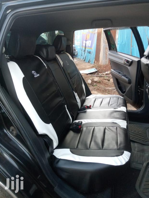 Bamburi Car Seat Covers - thumbnail 2