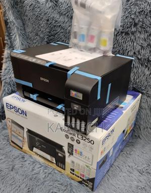 Epson L3250 All-in-One Printer Print, Scan,Copy - thumbnail 2