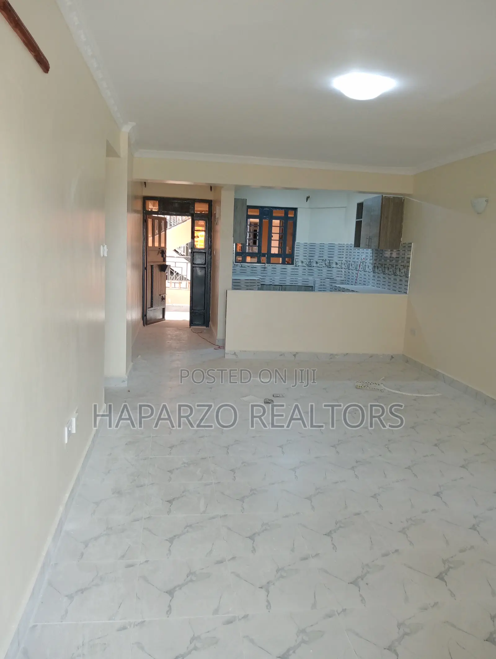 2bdrm Apartment in Astrol Area, Complex Utawala for rent