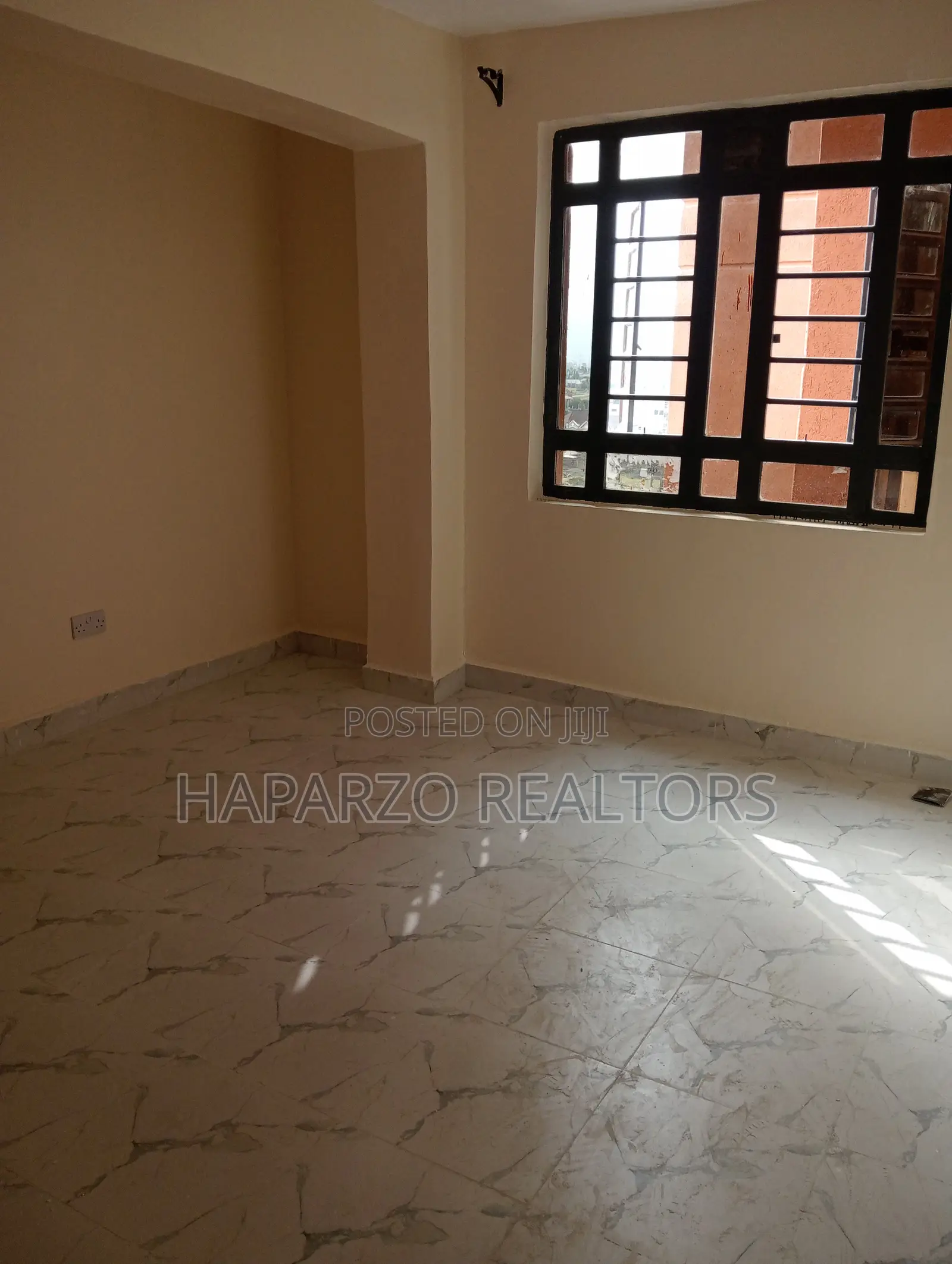 2bdrm Apartment in Astrol Area, Complex Utawala for rent