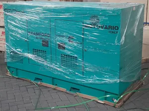 72.5kva Generator
