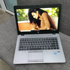 Laptop HP EliteBook 840 G2 8GB Intel Core i5 HDD 500GB