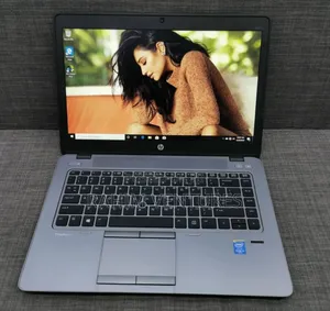 Laptop HP EliteBook 840 G2 8GB Intel Core i5 HDD 500GB