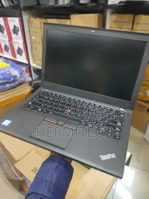 Laptop Lenovo ThinkPad X260 8GB Intel Core I7 SSD 256GB