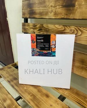 Canvas Canvas Board 30x30cm - thumbnail 2