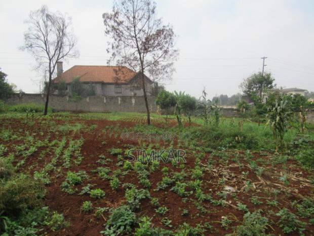 0.5-Acre Plot for Sale in Runda - thumbnail 3