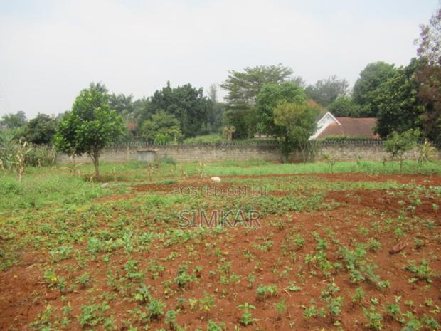 0.5-Acre Plot for Sale in Runda - thumbnail 2