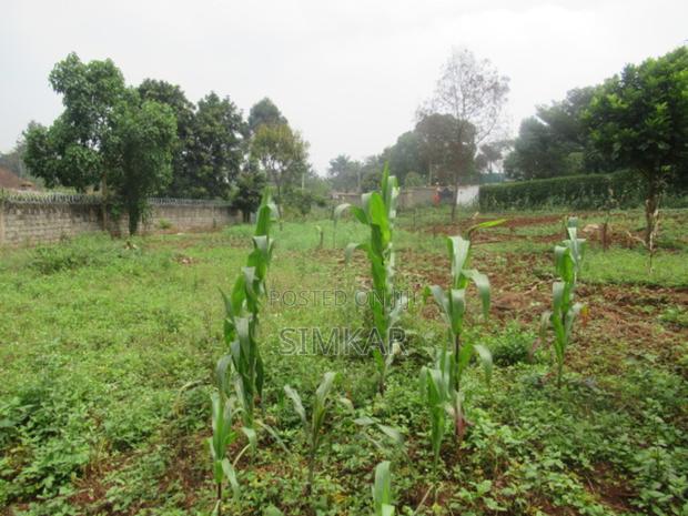 0.5-Acre Plot for Sale in Runda - thumbnail 8