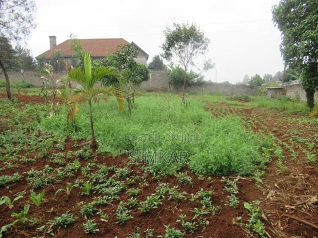 0.5-Acre Plot for Sale in Runda - thumbnail 10