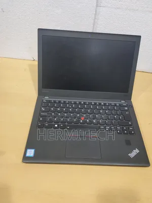 Laptop Lenovo ThinkPad X270 8GB Intel Core I5 SSD 256GB