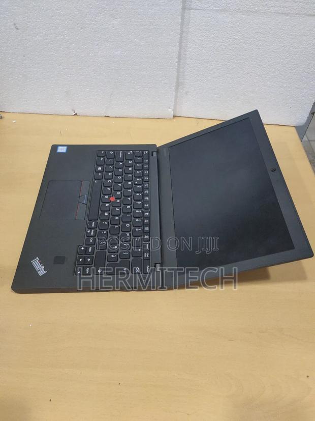 Laptop Lenovo ThinkPad X270 8GB Intel Core I5 SSD 256GB - thumbnail 3
