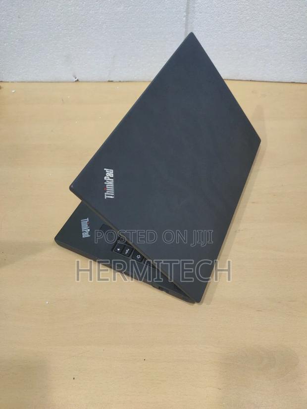 Laptop Lenovo ThinkPad X270 8GB Intel Core I5 SSD 256GB - thumbnail 4