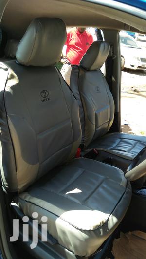 Vitz Car Seat Covers
