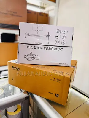 Projector Ceiling Mount