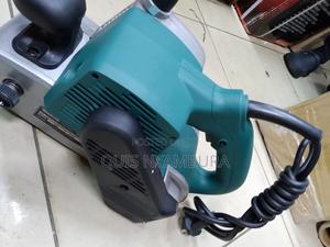 Makita Belt Sander, Belt Sander - thumbnail 2